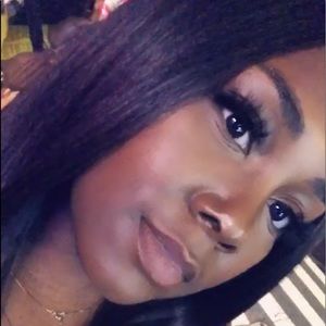 Meet your Posher, Gabrielle